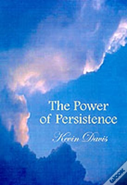 Capa do artigo Power Of Persistence
