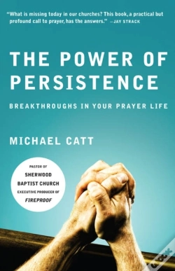 Capa do artigo Power Of Persistence