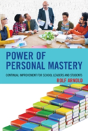 Power Of Personal Mastery - Preview
