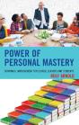 Power Of Personal Mastery - Preview