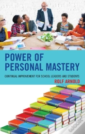 Capa do artigo Power Of Personal Mastery