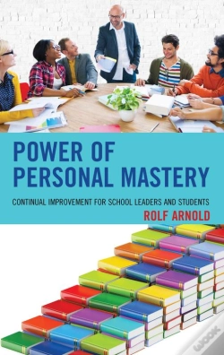 Capa do artigo Power Of Personal Mastery