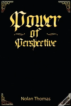 Capa do artigo Power Of Perspective