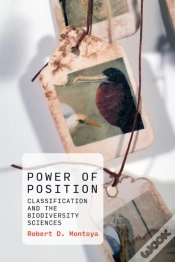 Capa do artigo Power Of Position
