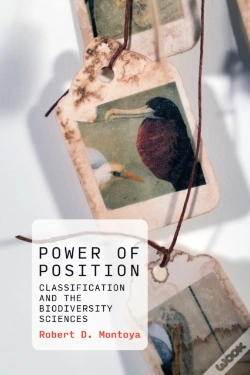 Capa do artigo Power Of Position