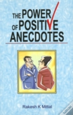 Capa do artigo Power Of Positive Anecdotes