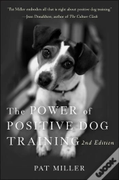Capa do artigo Power Of Positive Dog Training