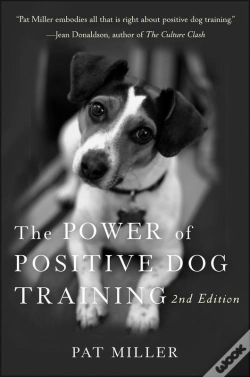 Capa do artigo Power Of Positive Dog Training