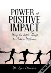 Capa do artigo Power Of Positive Impact: Using The Litt