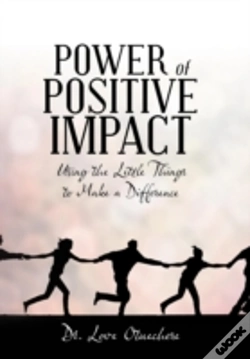 Capa do artigo Power Of Positive Impact: Using The Litt