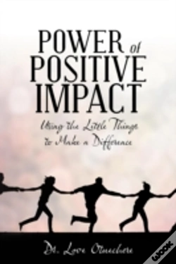 Capa do artigo Power Of Positive Impact: Using The Litt