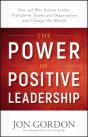 Power Of Positive Leadership - Preview