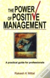 Capa do artigo Power Of Positive Management