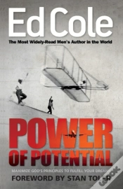 Capa do artigo Power Of Potential