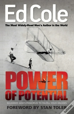 Capa do artigo Power Of Potential