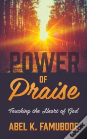 Capa do artigo Power Of Praise