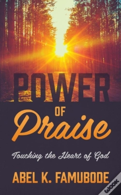 Capa do artigo Power Of Praise