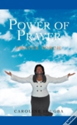 Capa do artigo Power Of Prayer