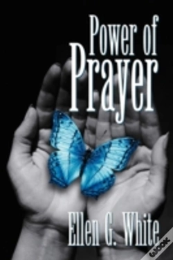 Capa do artigo Power Of Prayer