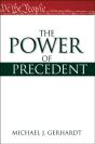 Power Of Precedent - Preview