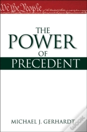Capa do artigo Power Of Precedent