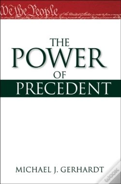 Capa do artigo Power Of Precedent