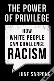 Capa do artigo Power Of Privilege