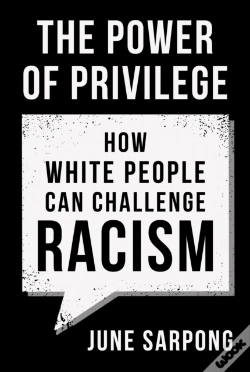 Capa do artigo Power Of Privilege