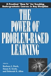 Capa do artigo Power Of Problem Based Le