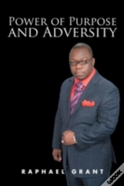 Capa do artigo Power Of Purpose And Adversity