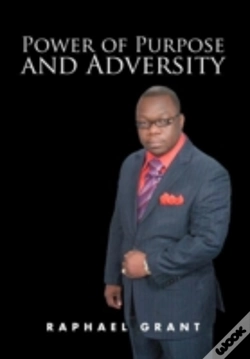 Capa do artigo Power Of Purpose And Adversity