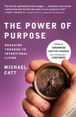 Capa do artigo Power Of Purpose