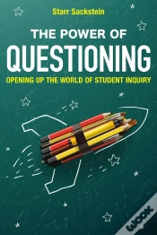 Capa do artigo Power Of Questioning