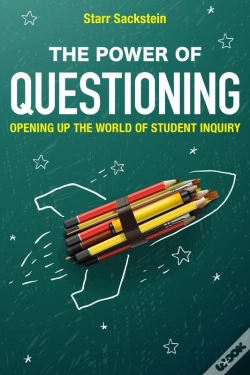 Capa do artigo Power Of Questioning