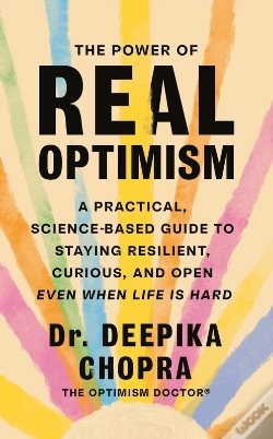 Capa do artigo Power Of Real Optimism