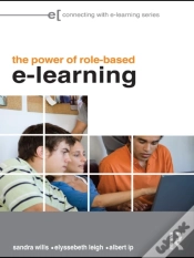 Capa do artigo Power Of Role-Based E-Learning
