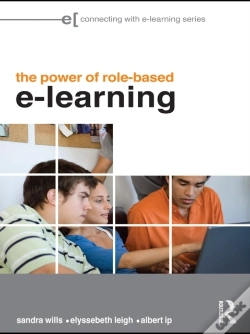 Capa do artigo Power Of Role-Based E-Learning