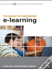 Power Of Role-Based E-Learning