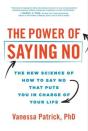 Power Of Saying No - Preview