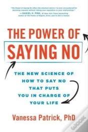 Capa do artigo Power Of Saying No