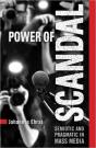 Power Of Scandal - Preview