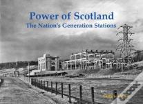 Power Of Scotland