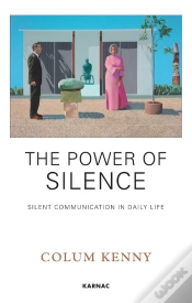 Capa do artigo Power Of Silence