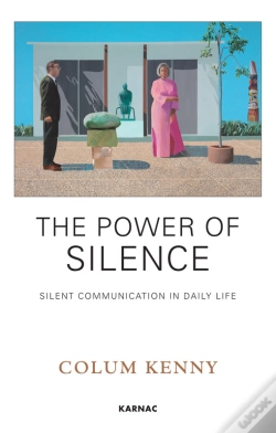 Capa do artigo Power Of Silence
