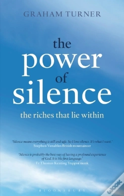Capa do artigo Power Of Silence