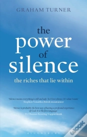 Capa do artigo Power Of Silence