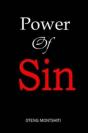 Power Of Sin - Preview
