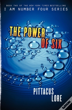 Capa do artigo Power Of Six