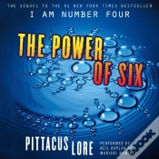 Capa do artigo Power Of Six