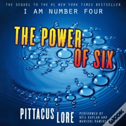 Capa do artigo Power Of Six